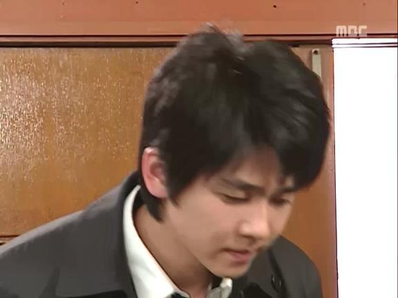 [거침없이하이킥] 짝사랑의 시작(민민).jpg | 인스티즈