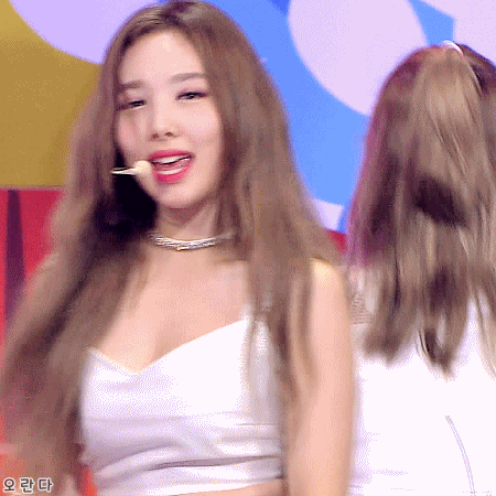 데뷔 1000일 기념 경기 트와이스 나연 볼터치 모음 | 인스티즈