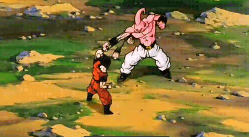 드래곤볼 역사상 최고의 간지캐릭터 ㄷㄷㄷ | 인스티즈