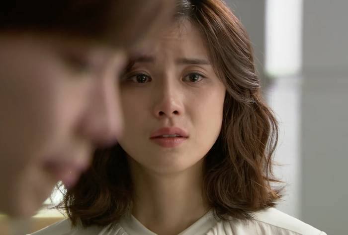 어쩔 수 없었다는 걸 알지만 헤어짐이 안타까웠던 드라마 속 커플 | 인스티즈