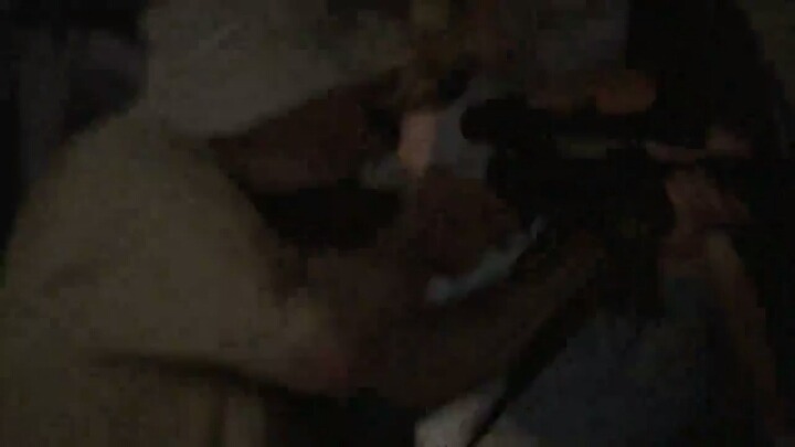 워킹데드 시즌 1 4화(마지막) (혐오주의) | 인스티즈