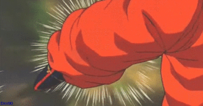 드래곤볼 역사상 최고의 간지캐릭터 ㄷㄷㄷ | 인스티즈