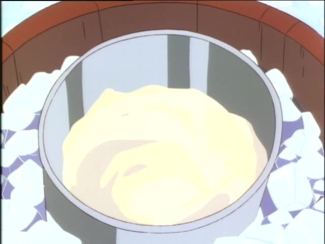 맛있는 거 먹고 사는 빨강머리 앤 | 인스티즈