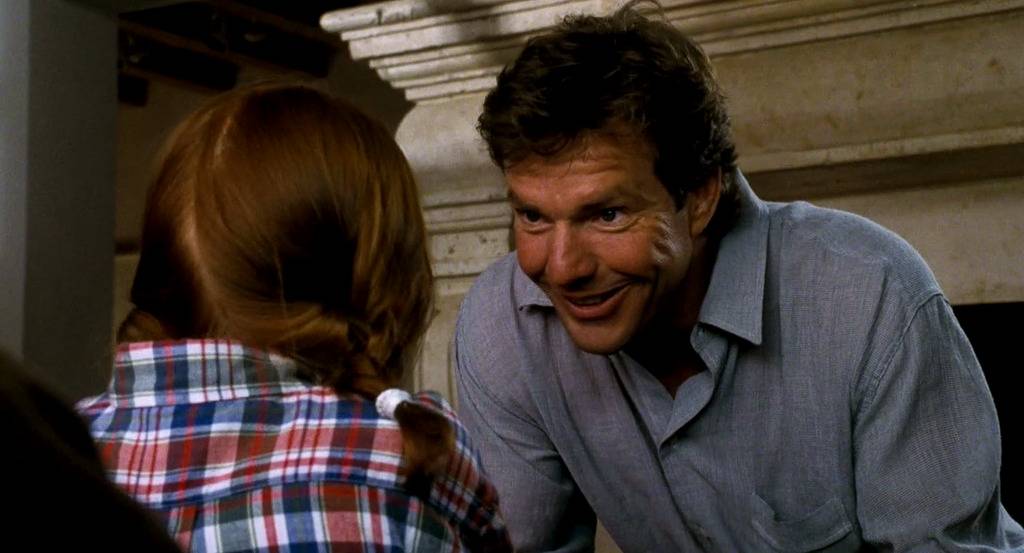 [페어런트트랩] 한참 어린 여자랑 결혼하려는 아빠에게 팩트폭력 시전하는 딸.jpg | 인스티즈