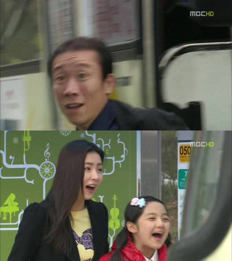 [지붕킥] 떠나는 세경 가족 (마지막회) | 인스티즈