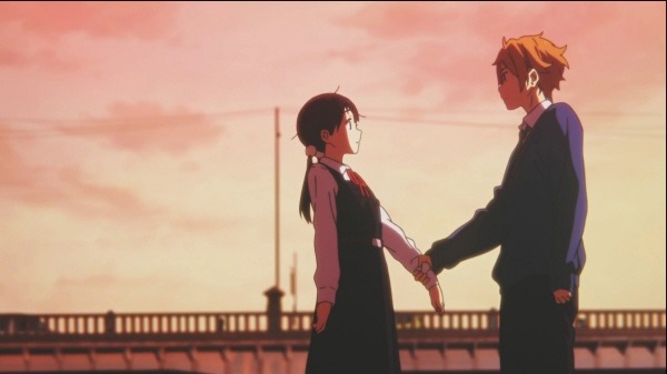 잔잔한 일상에서 웃음과 감동을 주는 애니들을 모아보았다 | 인스티즈