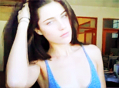 매력 넘치는 서양 모델 | 인스티즈