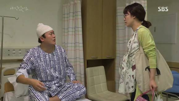 [드라마애인있어요] 흔한 불륜아닌 사랑이야기 6화(1) | 인스티즈