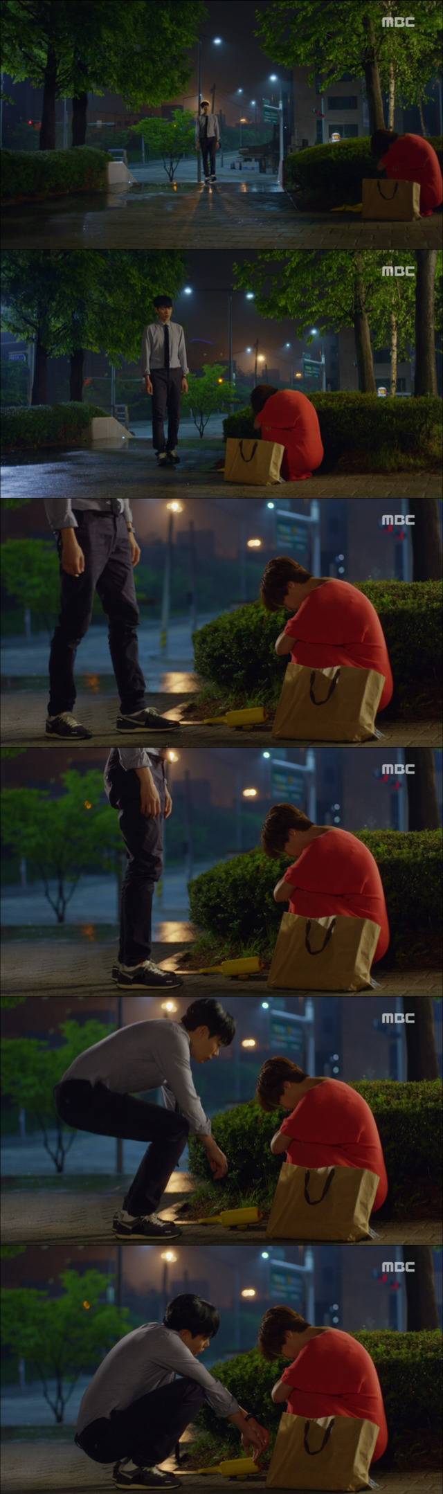 [운빨로맨스] 제수호가 인생남주가 되는데에 8할을 차지한다고 생각하는 씬들(feat. 심보늬 집에가자) | 인스티즈