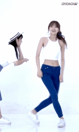 류수정 허리라인 | 인스티즈