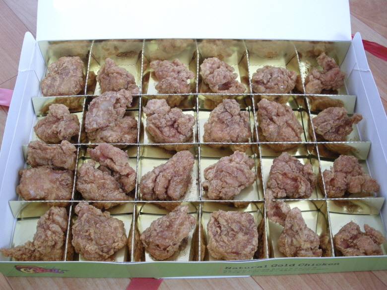 치킨 사장의 무리수 | 인스티즈