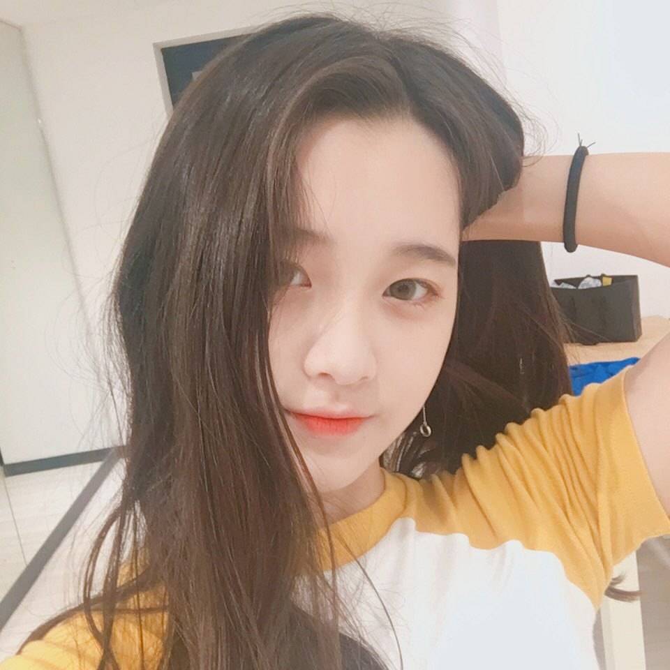 [프로듀스48] 뒤늦게 포텐 터진 연습생.jpg | 인스티즈