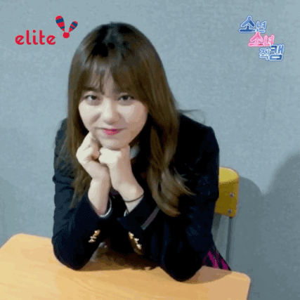 우리혜 짤 모음 (움짤) | 인스티즈