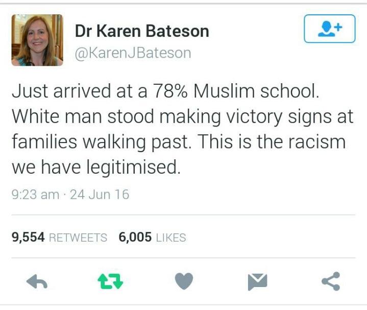 브렉시트 이후 영국에서 일어나고 있는 일 | 인스티즈