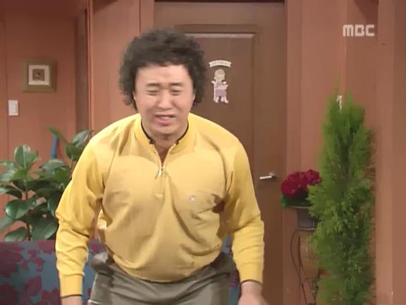 [거침없이하이킥] 눈이 먼 순재 ㅋㅋㅋㅋㅋㅋㅋㅋ.jpg | 인스티즈