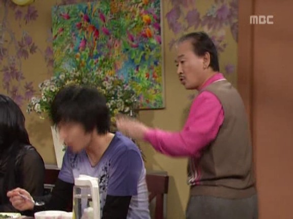 [거침없이하이킥] 순재 산삼주 깬 범이 ㅋㅋㅋㅋㅋㅋ.jpg | 인스티즈