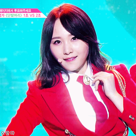 타카하시 쥬리.gif | 인스티즈