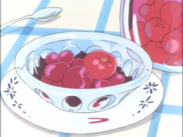 맛있는 거 먹고 사는 빨강머리 앤 | 인스티즈