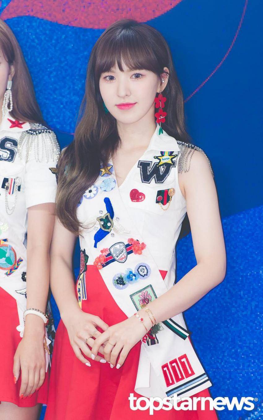 레드벨벳 레드메어 콘서트 기자회견사진 | 인스티즈