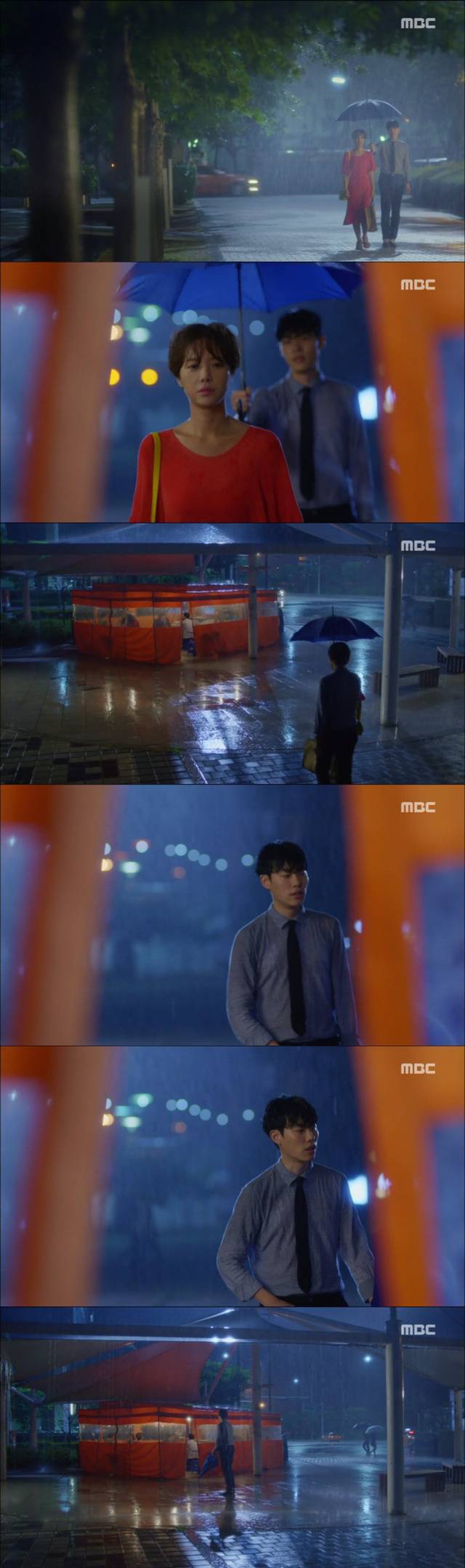 [운빨로맨스] 제수호가 인생남주가 되는데에 8할을 차지한다고 생각하는 씬들(feat. 심보늬 집에가자) | 인스티즈