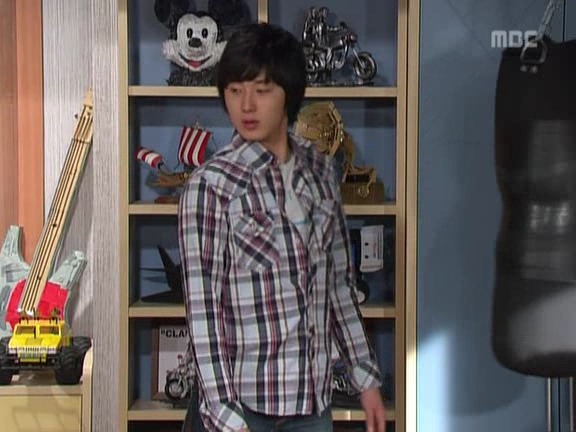 [거침없이하이킥] 순재 산삼주 깬 범이 ㅋㅋㅋㅋㅋㅋ.jpg | 인스티즈