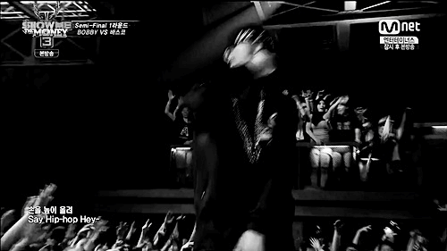 쇼미더머니3을 재밌게 만들었던 참가자들의 주옥같은 캐릭터 | 인스티즈