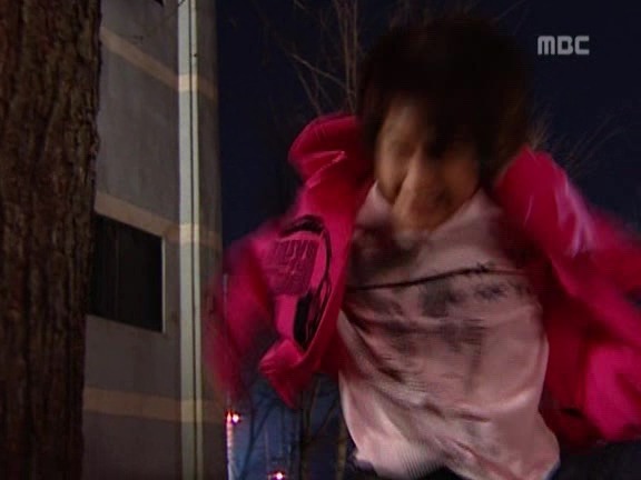 [거침없이하이킥] 분노범ㅋㅋㅋㅋㅋㅋㅋㅋㅋㅋㅋㅋ.jpg | 인스티즈