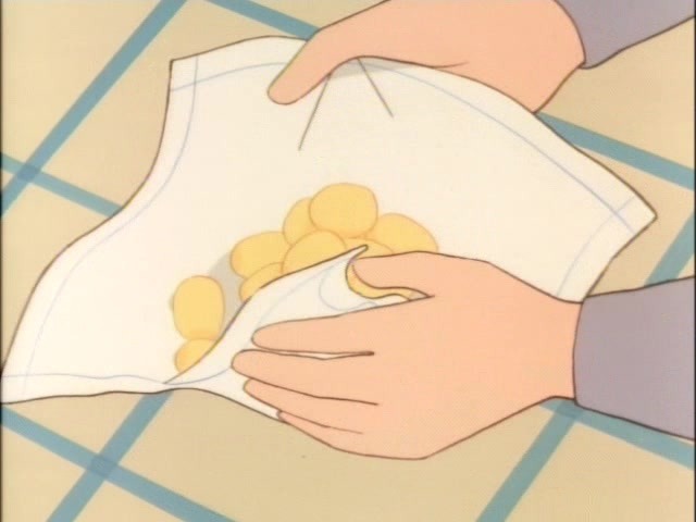 맛있는 거 먹고 사는 빨강머리 앤 | 인스티즈