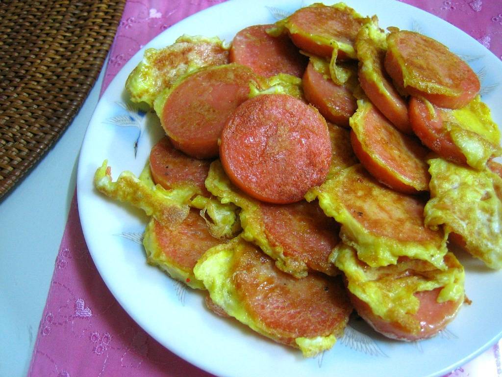 호불호 확 갈리는 반찬 | 인스티즈