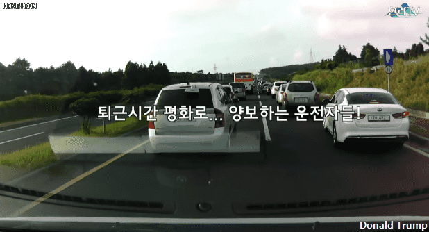 우리나라 시민의식 수준 | 인스티즈