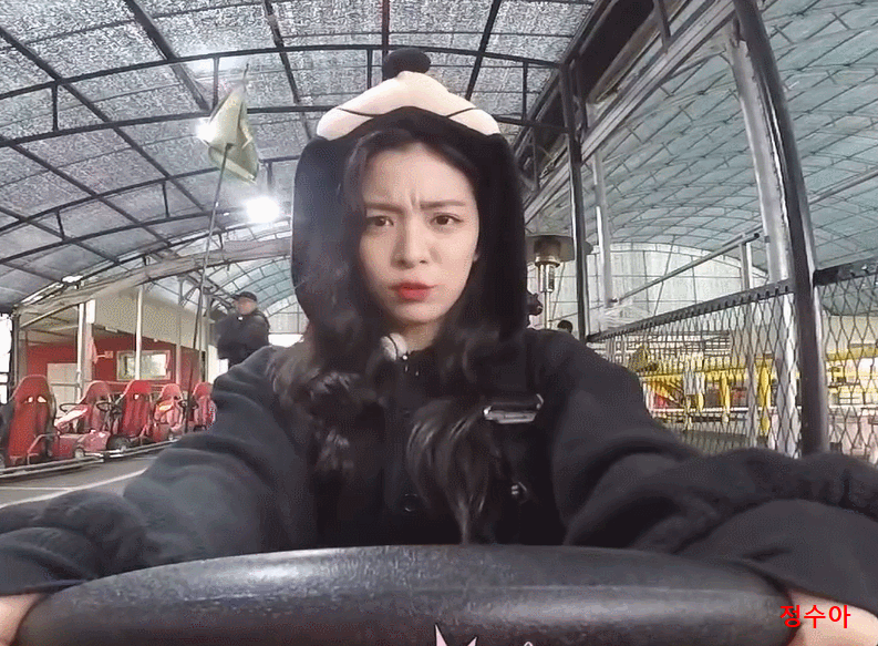 프로미스 나인 이채영 | 인스티즈