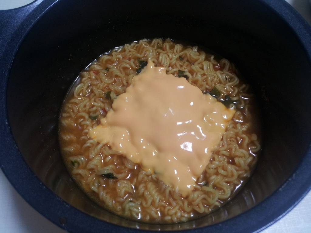 호불호 갈리는 라면 甲 | 인스티즈