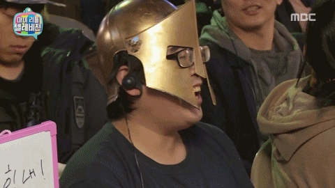 마리텔 보러 오신 박범계의원.gif | 인스티즈