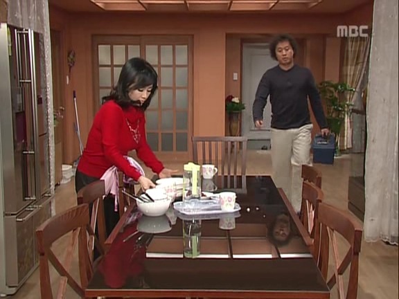 [거침없이하이킥] 인생 조지려고 준하랑 결혼한 박해미 ㅋㅋㅋㅋㅋㅋ.jpg+이유 추가했소!!! | 인스티즈