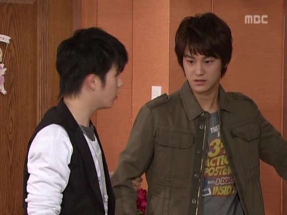 [거침없이하이킥] 순재 산삼주 깬 범이 ㅋㅋㅋㅋㅋㅋ.jpg | 인스티즈