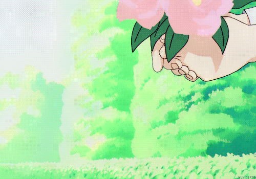 일본서 다시보고싶은 애니1위 한 애니..gif | 인스티즈