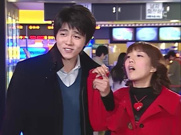 [거침없이하이킥] 짝사랑의 시작(민민).jpg | 인스티즈