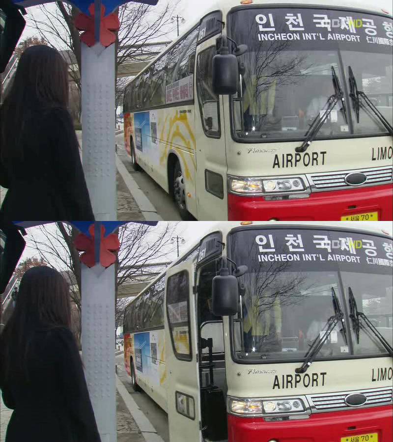 [지붕킥] 떠나는 세경 가족 (마지막회) | 인스티즈