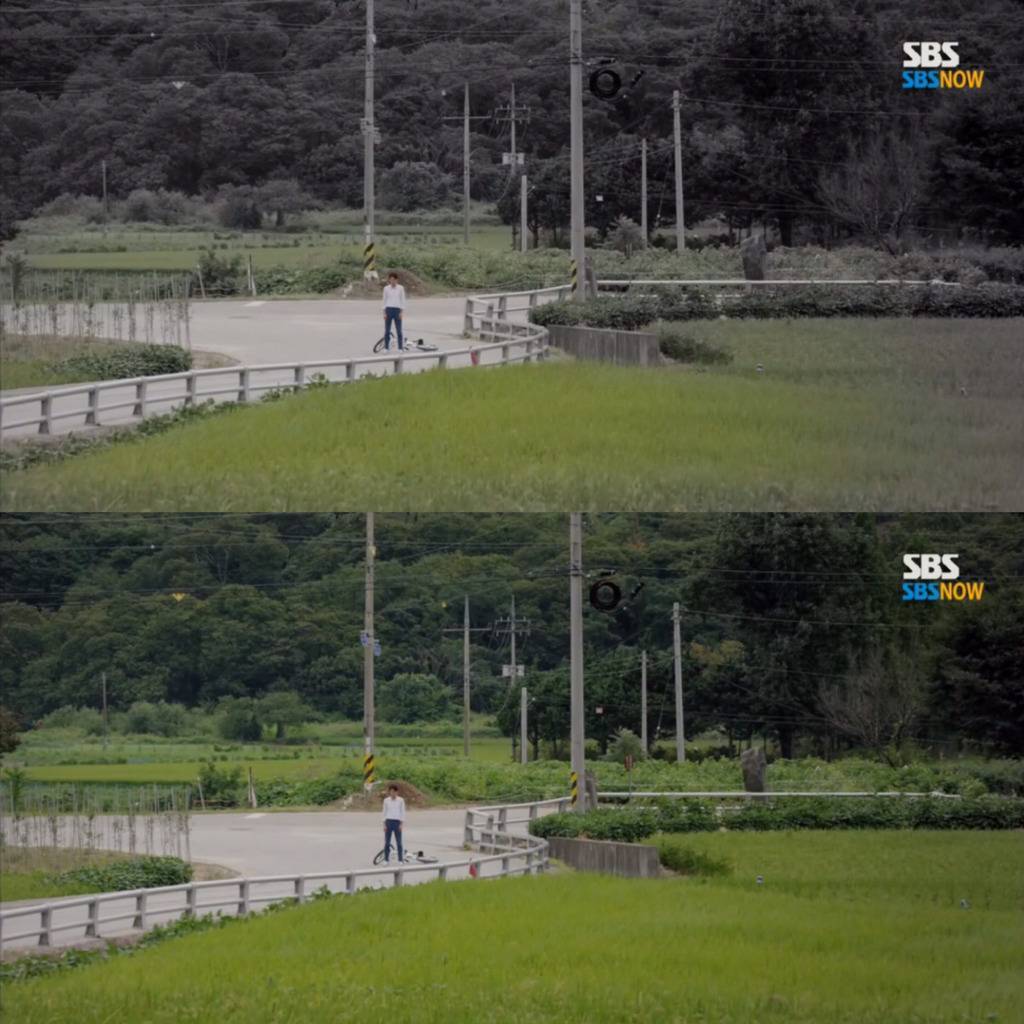 [괜찮아사랑이야] 작가님 이제 나 오지마요? | 인스티즈