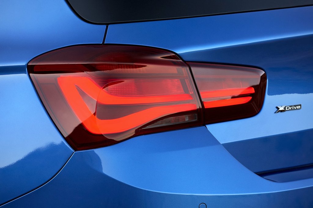 2018 BMW 1시리즈 페이스리프트 [데이터주의] | 인스티즈