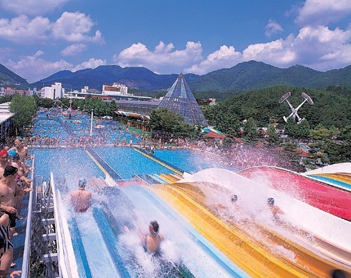 80-90년대생들은 어렸을 때 한번은 꼭 가봤다는 그곳.JPG | 인스티즈