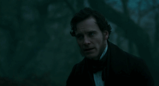 마이클 패스벤더의 연기중 최고의 연기는? | 인스티즈