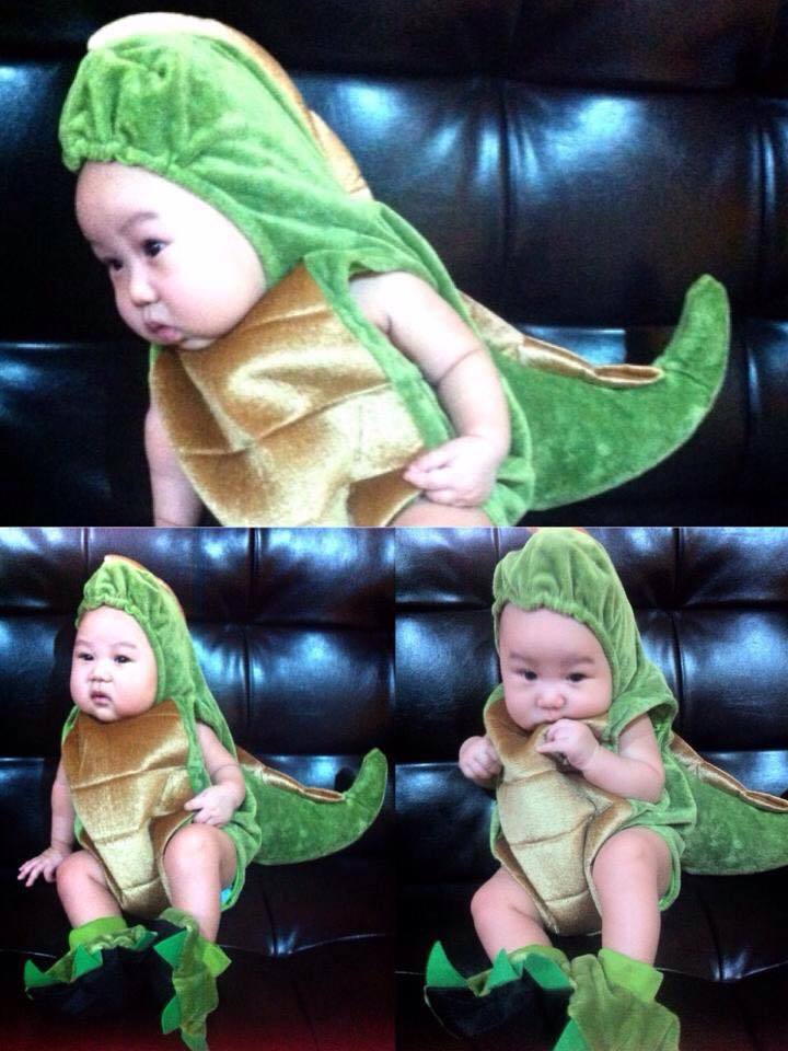 귀여워 쥬금 | 인스티즈