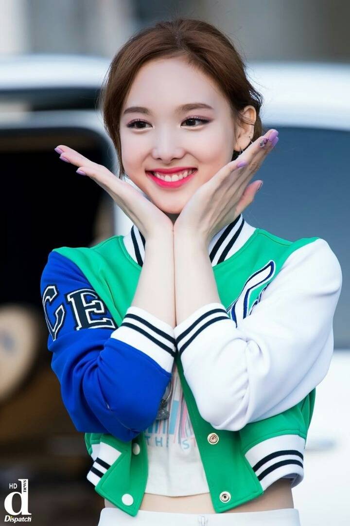 [트와이스] 기사사진에서도 상큼한 나연이 | 인스티즈