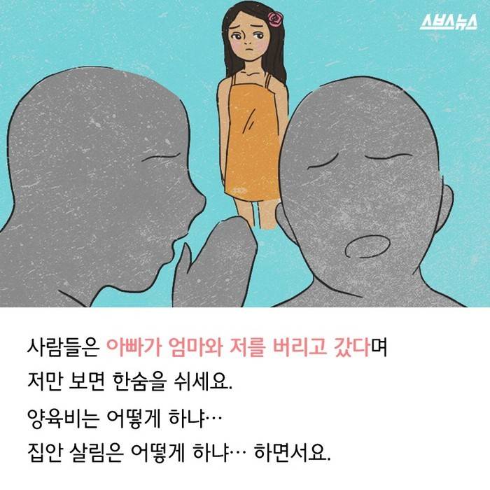 아빠는 어디 있어요? | 인스티즈