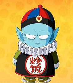 일본 드래곤볼 성우 나이 | 인스티즈