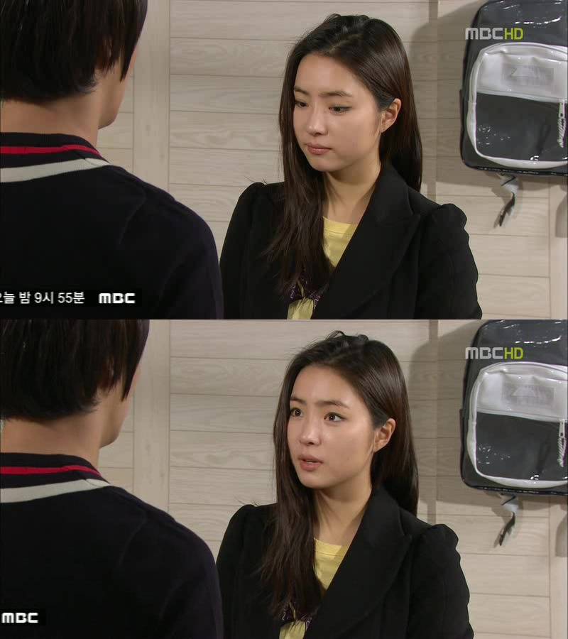 [지붕킥] 떠나는 세경 가족 (마지막회) | 인스티즈