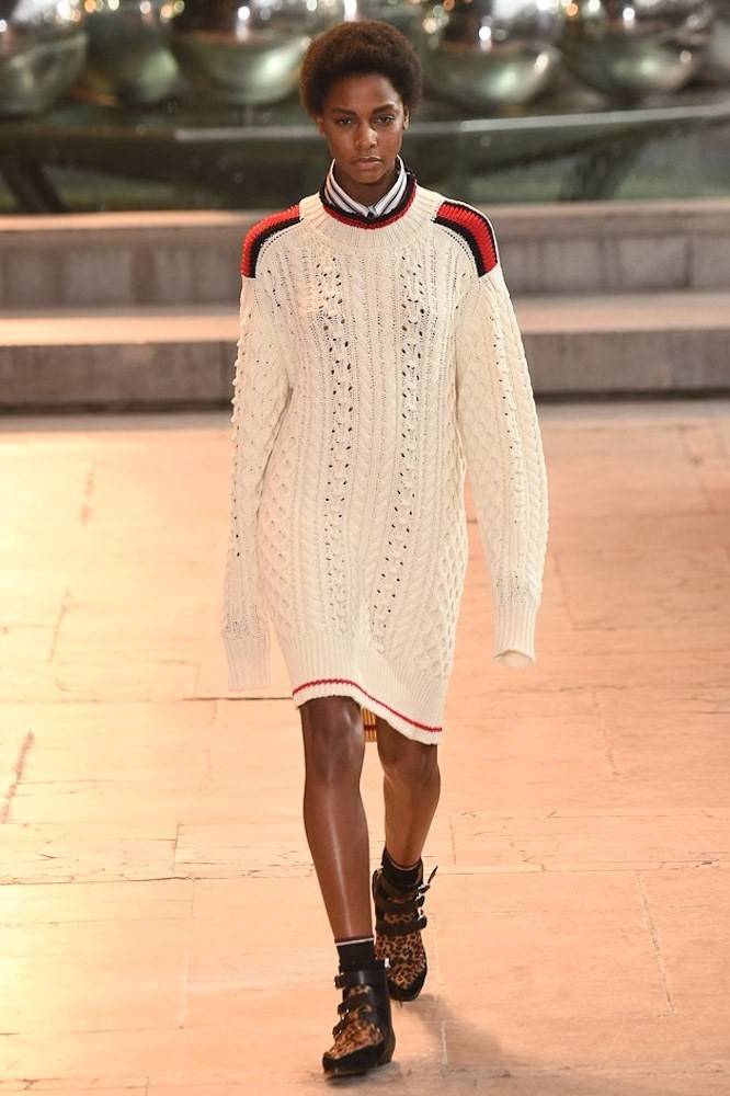 Isabel Marant 이자벨 마랑 2016 FallWinter RTW Paris | 인스티즈