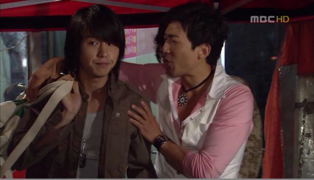 [드라마] 소울메이트 EP.07/EP.08/EP.09 당신 같은 사람/EP.10 이별이 찾아올때까지 | 인스티즈