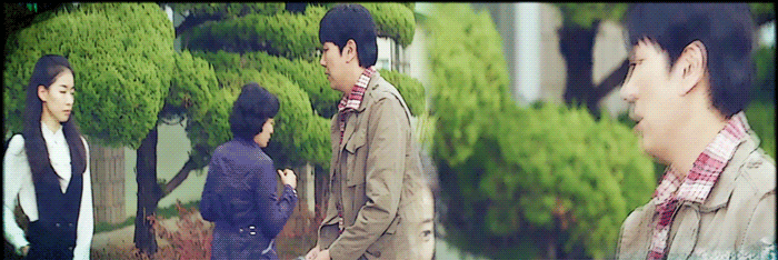 [시그널] 전하지 못한 영화표.GIF | 인스티즈